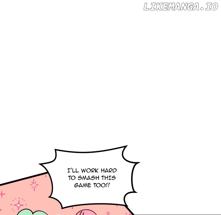 I Choose You! Chapter 86 - page 101