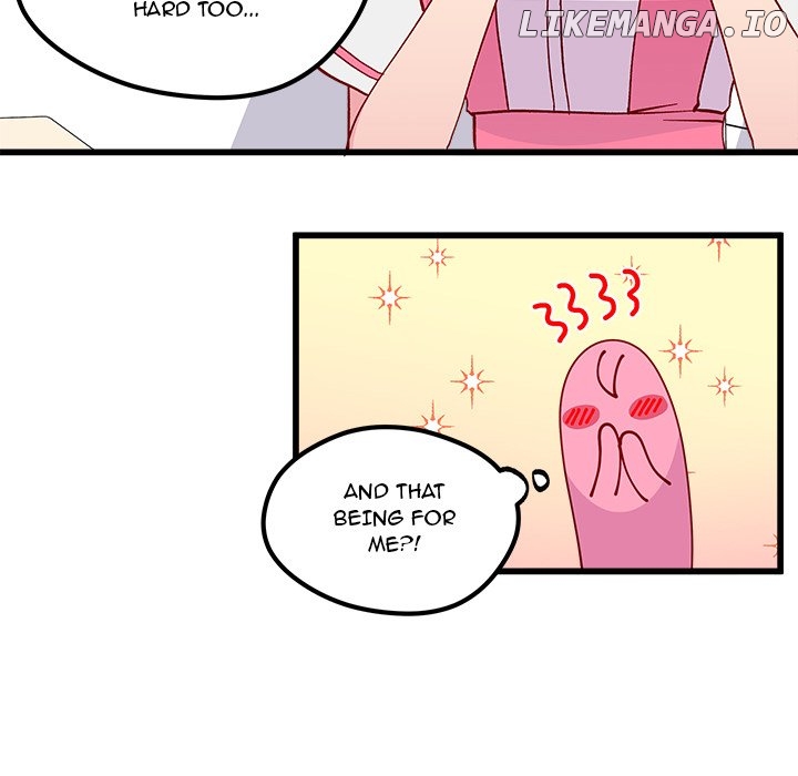 I Choose You! Chapter 86 - page 103