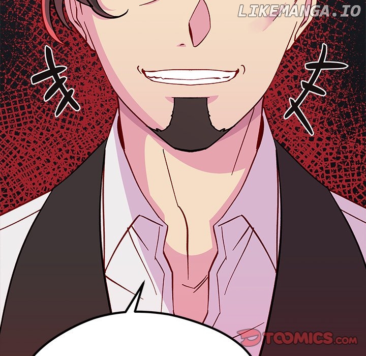 I Choose You! Chapter 86 - page 110
