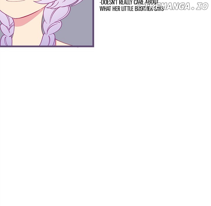 I Choose You! Chapter 86 - page 12