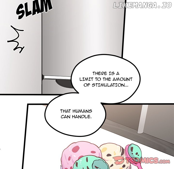 I Choose You! Chapter 86 - page 18