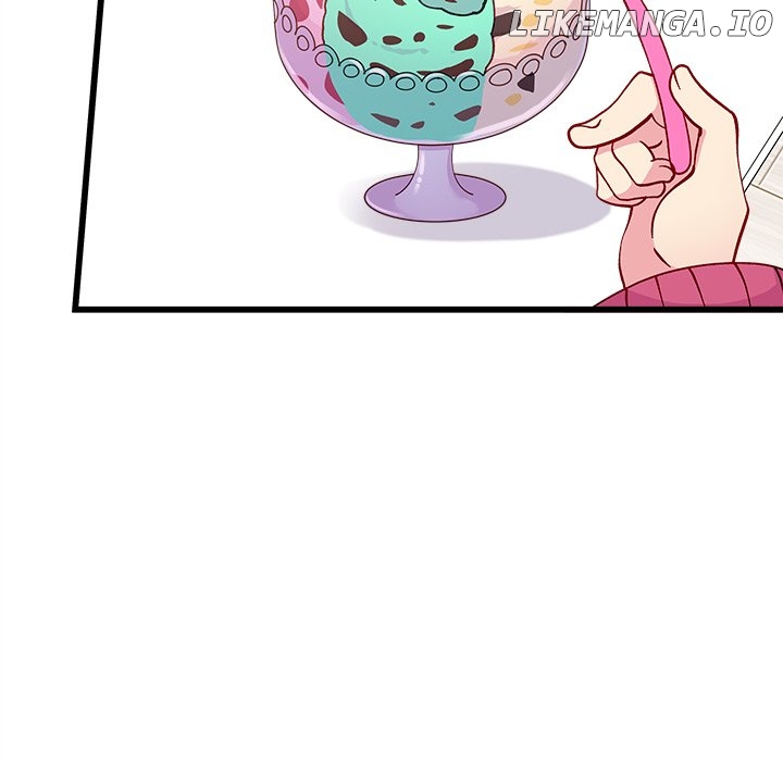 I Choose You! Chapter 86 - page 19