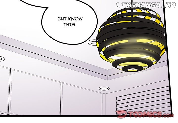 I Choose You! Chapter 86 - page 2