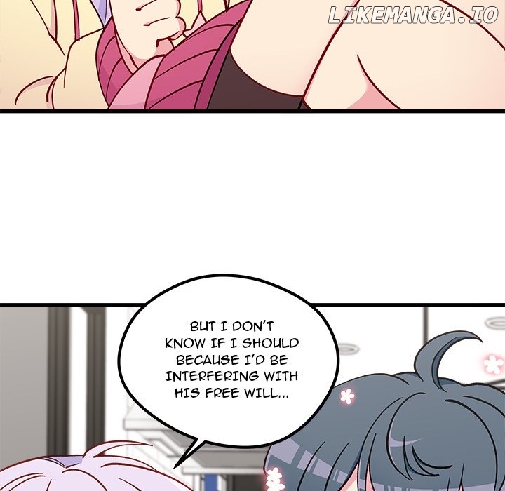 I Choose You! Chapter 86 - page 24
