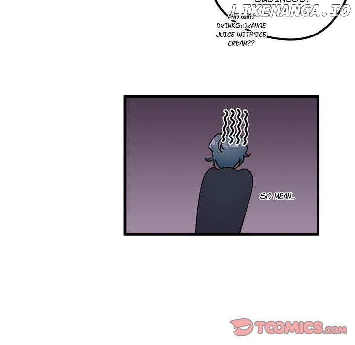I Choose You! Chapter 86 - page 26