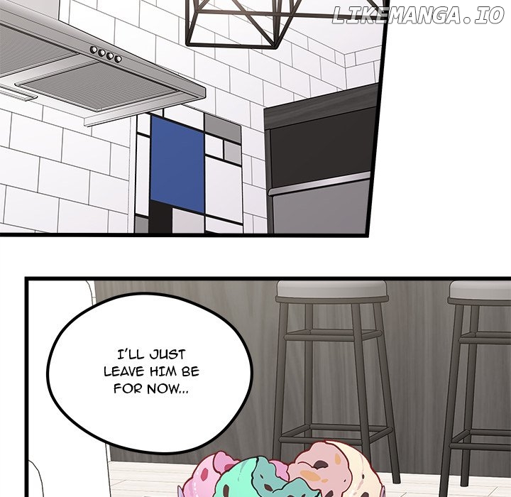 I Choose You! Chapter 86 - page 28