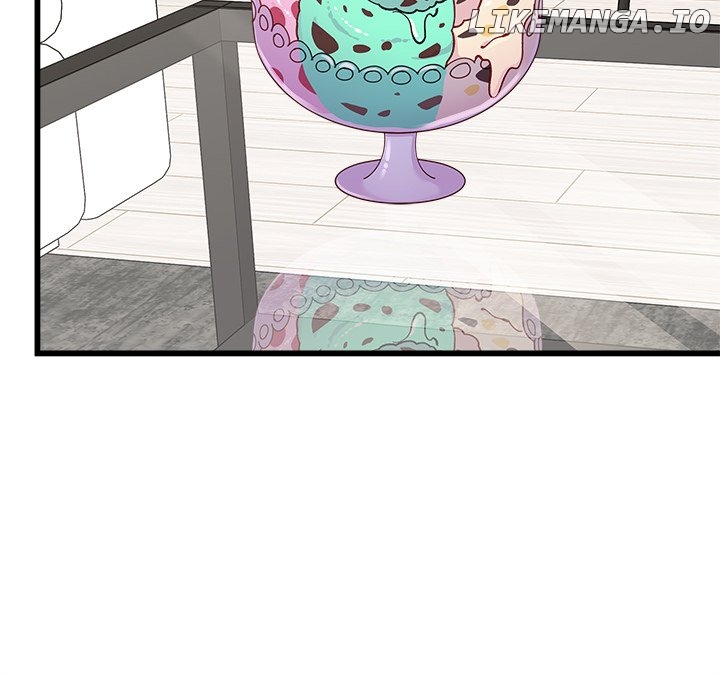 I Choose You! Chapter 86 - page 29