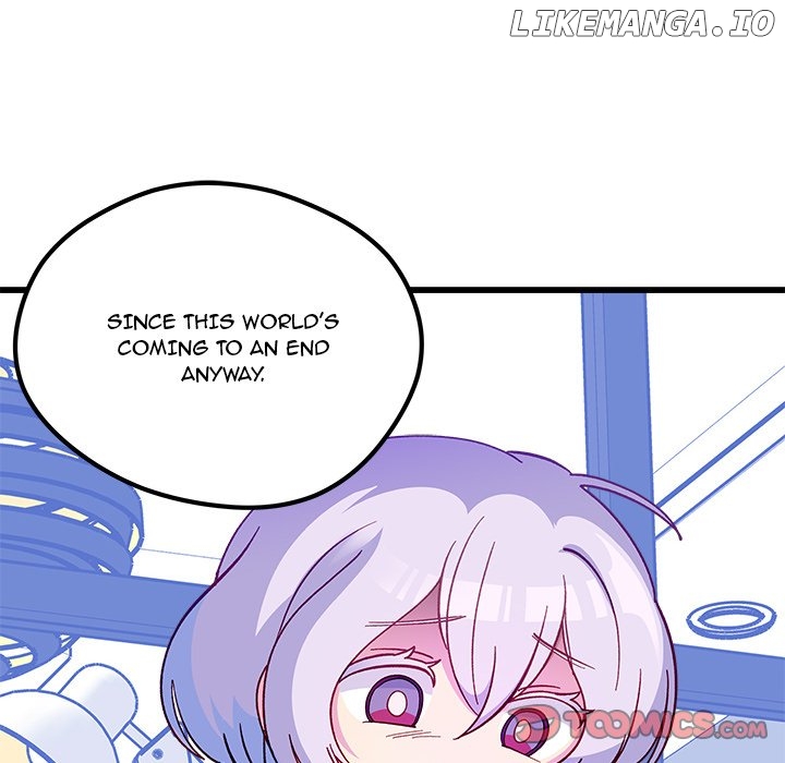I Choose You! Chapter 86 - page 30