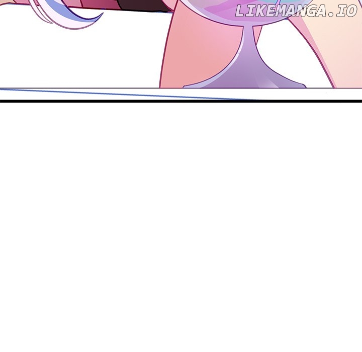 I Choose You! Chapter 86 - page 32