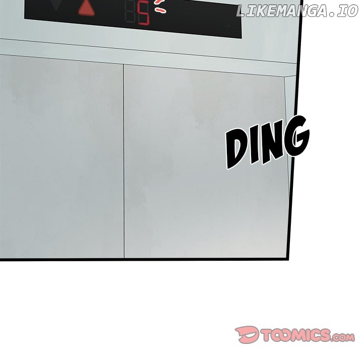 I Choose You! Chapter 86 - page 34