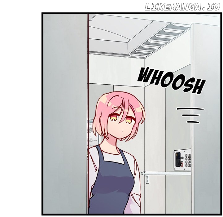 I Choose You! Chapter 86 - page 35