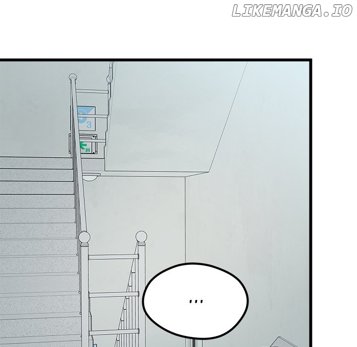 I Choose You! Chapter 86 - page 36