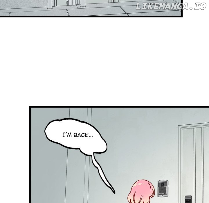 I Choose You! Chapter 86 - page 37