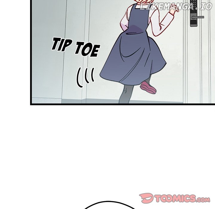 I Choose You! Chapter 86 - page 38