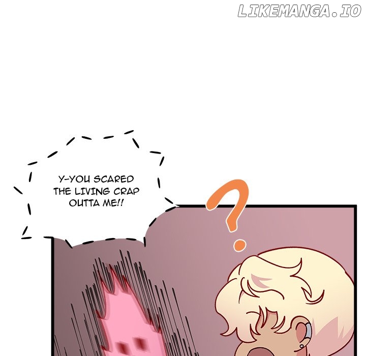 I Choose You! Chapter 86 - page 41