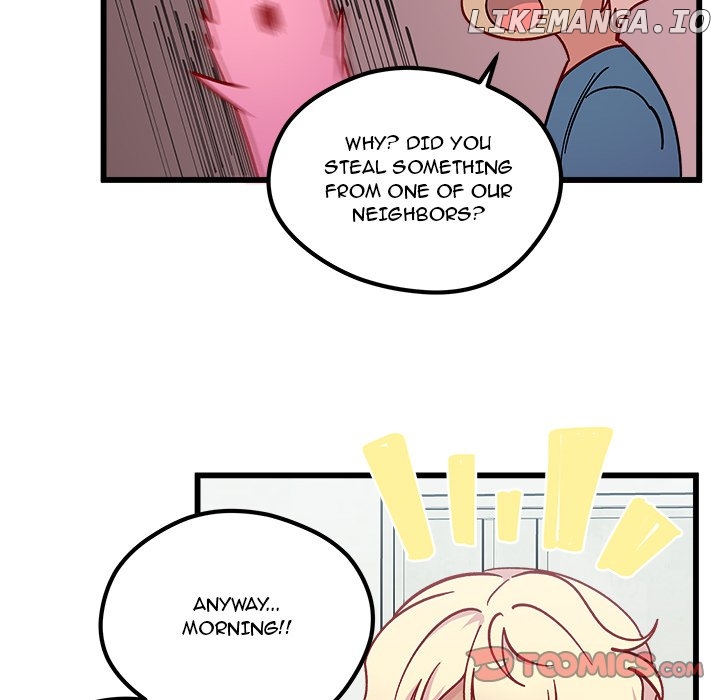 I Choose You! Chapter 86 - page 42