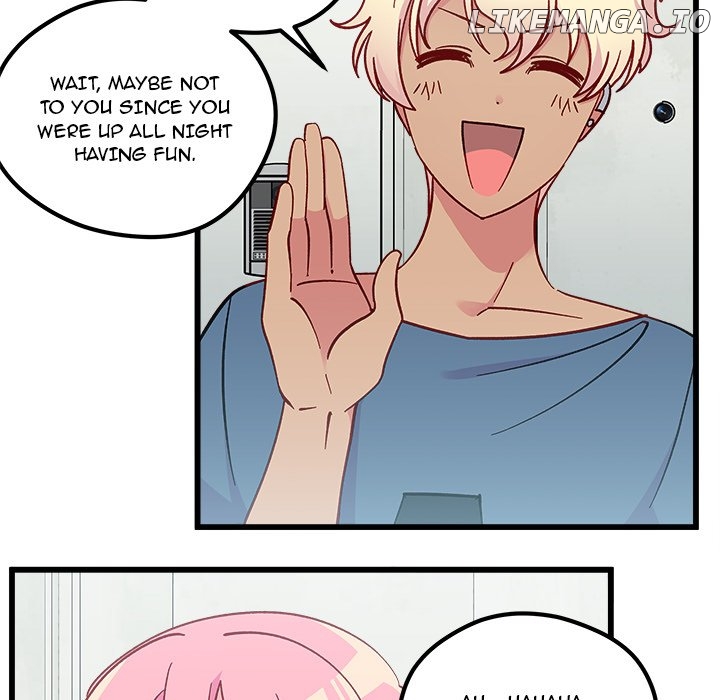 I Choose You! Chapter 86 - page 43