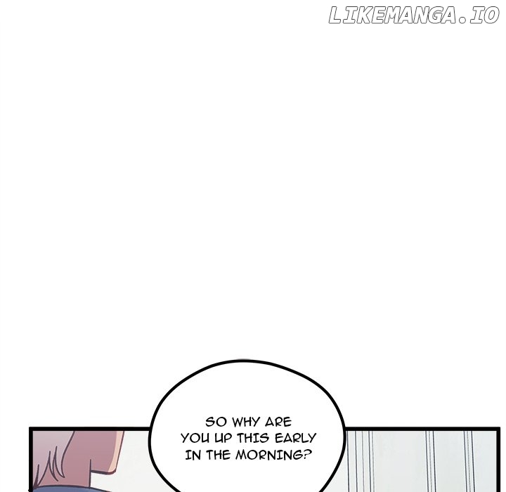 I Choose You! Chapter 86 - page 45