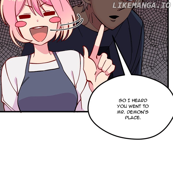 I Choose You! Chapter 86 - page 48