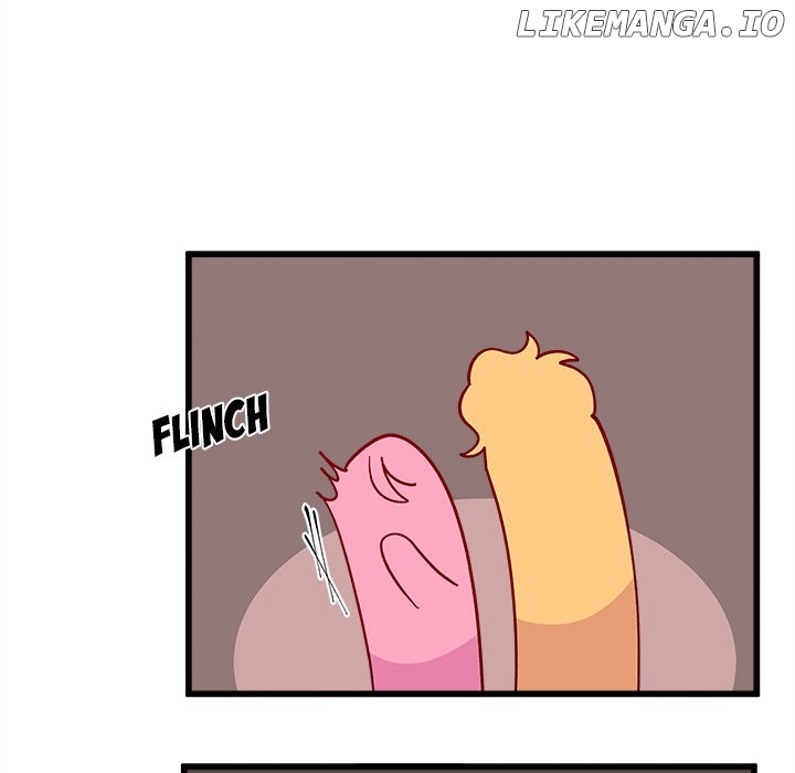 I Choose You! Chapter 86 - page 49