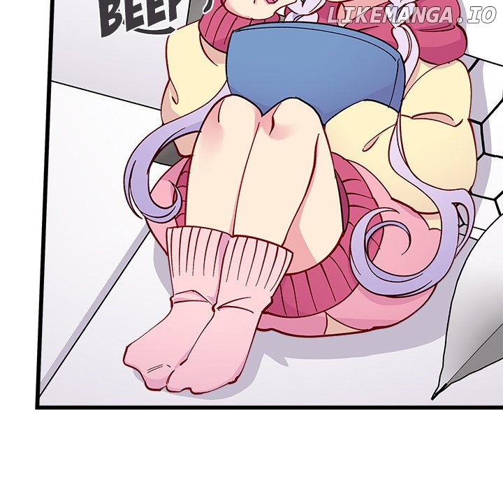 I Choose You! Chapter 86 - page 5
