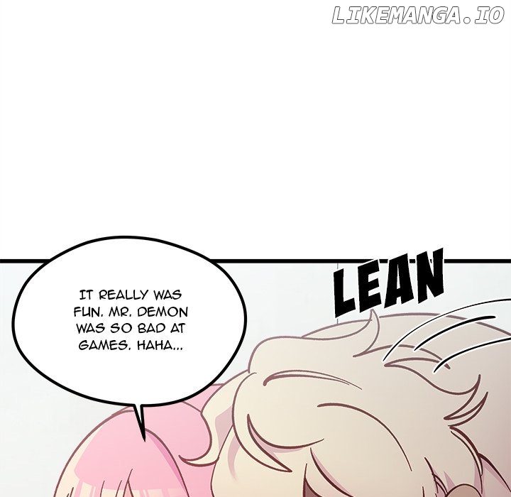 I Choose You! Chapter 86 - page 57