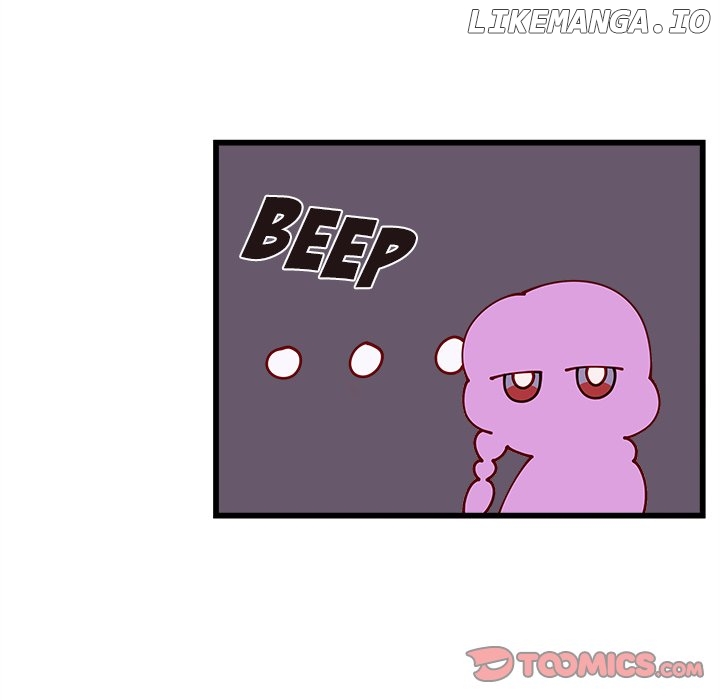 I Choose You! Chapter 86 - page 6