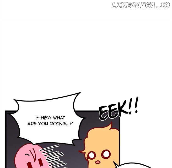 I Choose You! Chapter 86 - page 60