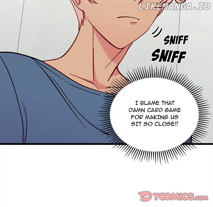 I Choose You! Chapter 86 - page 62