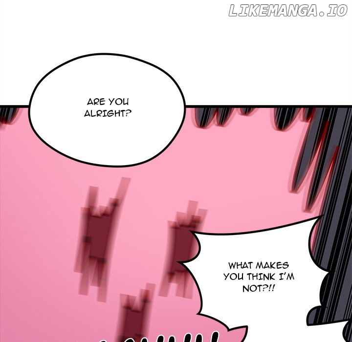 I Choose You! Chapter 86 - page 63