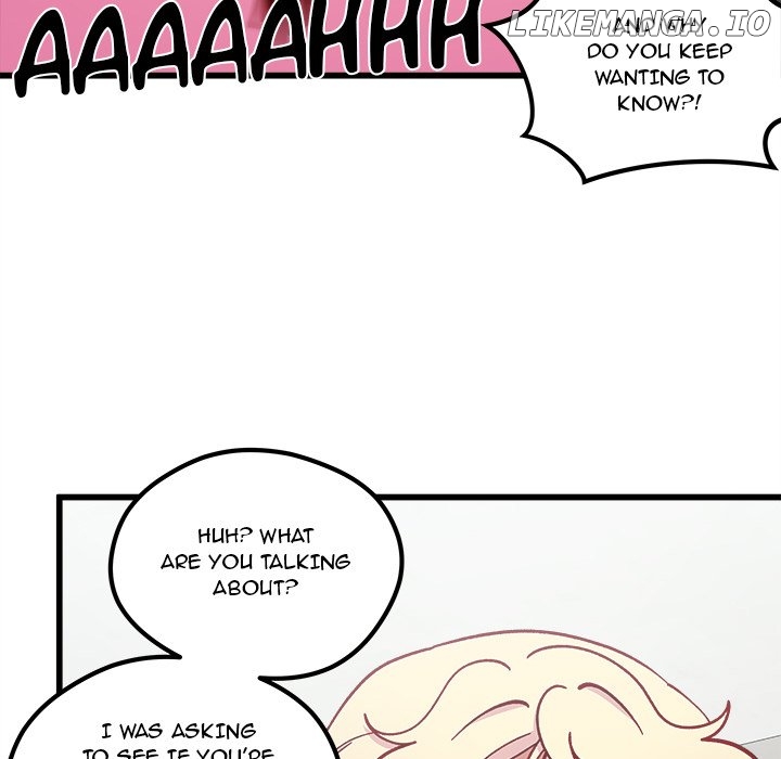 I Choose You! Chapter 86 - page 64