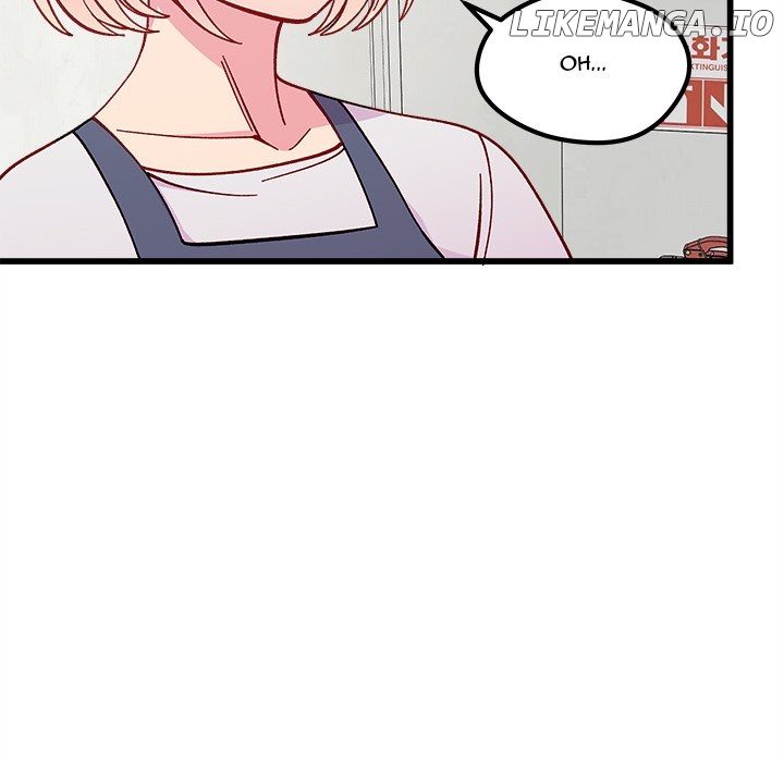 I Choose You! Chapter 86 - page 67