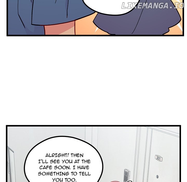 I Choose You! Chapter 86 - page 69