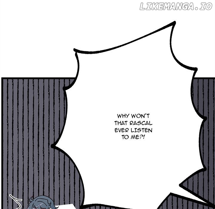 I Choose You! Chapter 86 - page 7