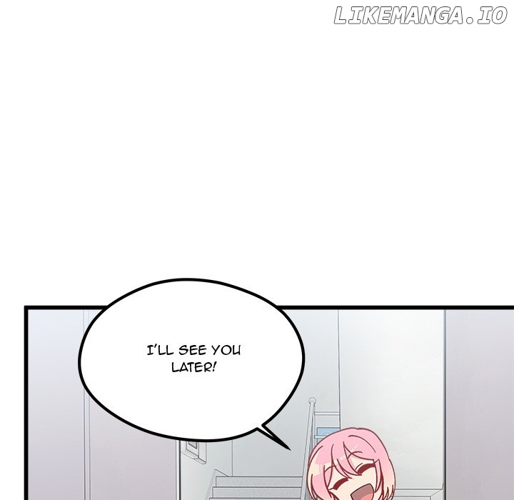 I Choose You! Chapter 86 - page 71