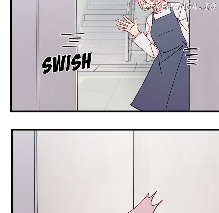 I Choose You! Chapter 86 - page 72