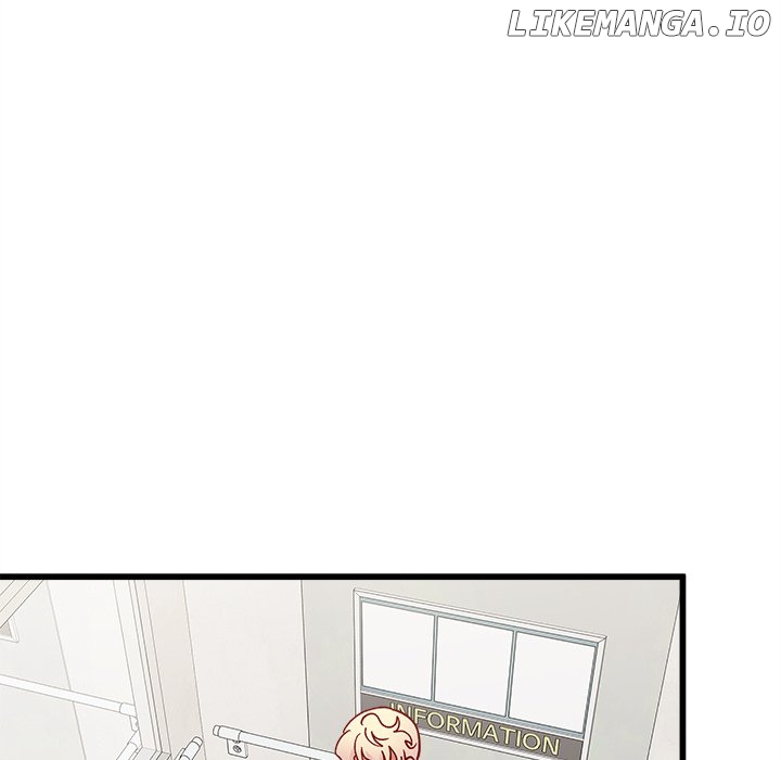 I Choose You! Chapter 86 - page 75