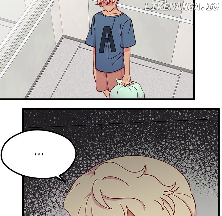 I Choose You! Chapter 86 - page 76