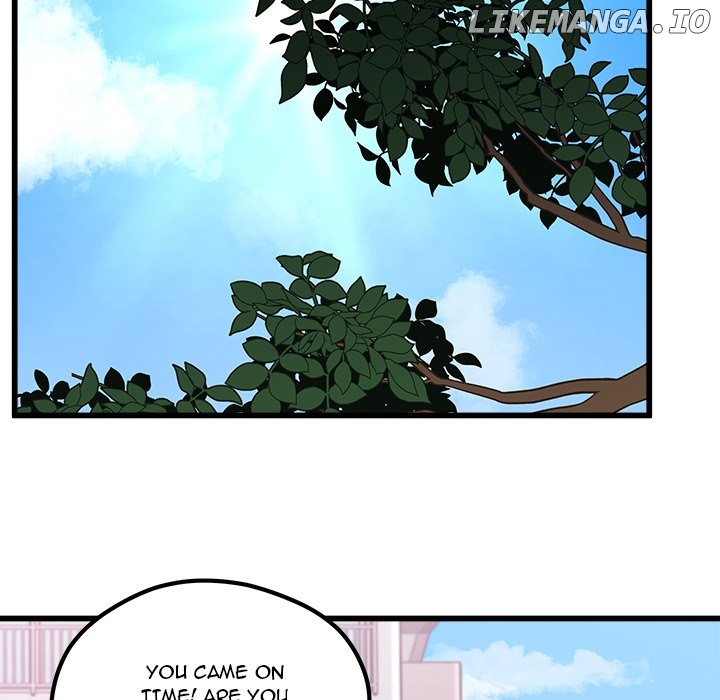 I Choose You! Chapter 86 - page 79