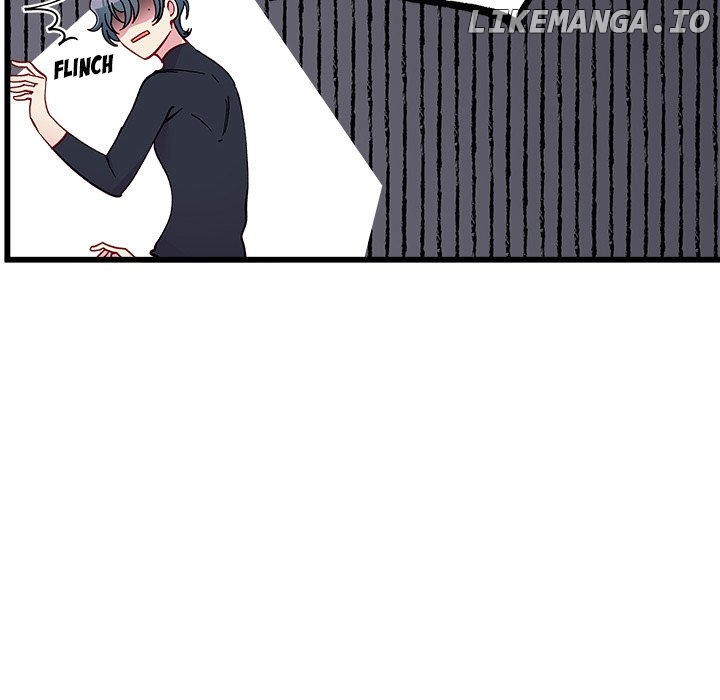 I Choose You! Chapter 86 - page 8