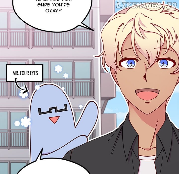 I Choose You! Chapter 86 - page 80