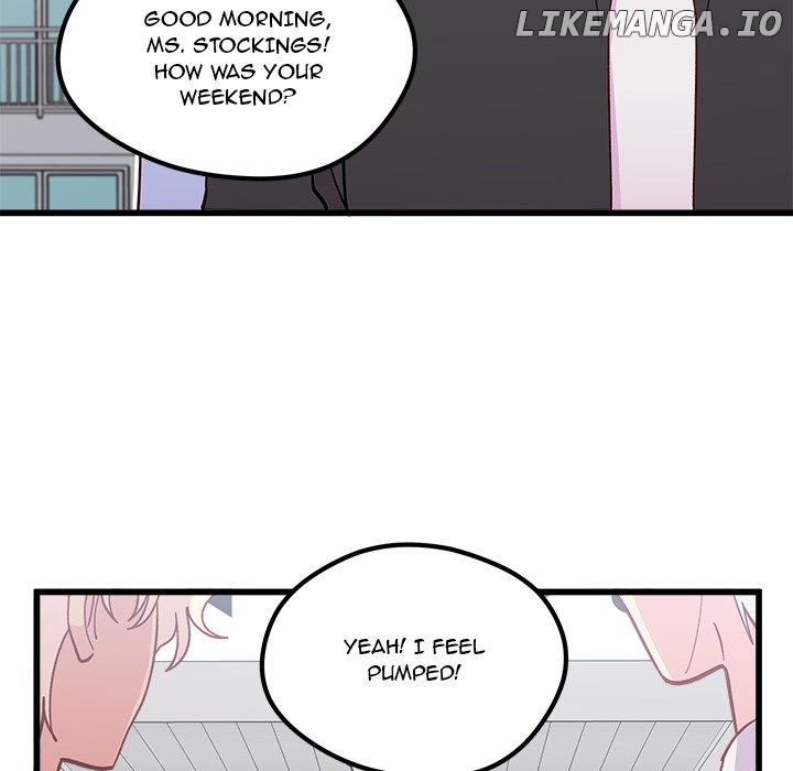 I Choose You! Chapter 86 - page 81