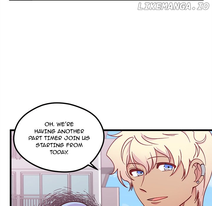 I Choose You! Chapter 86 - page 83