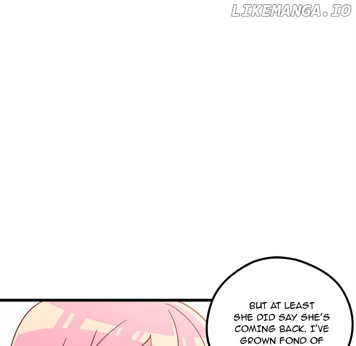 I Choose You! Chapter 86 - page 85