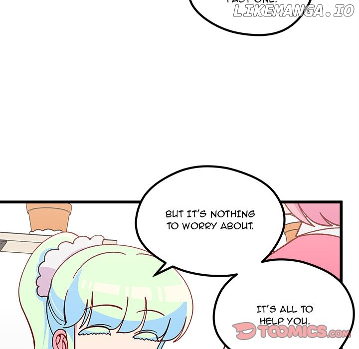 I Choose You! Chapter 86 - page 90