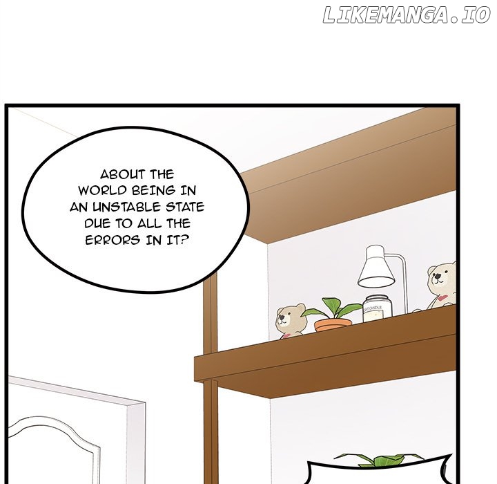 I Choose You! Chapter 86 - page 93