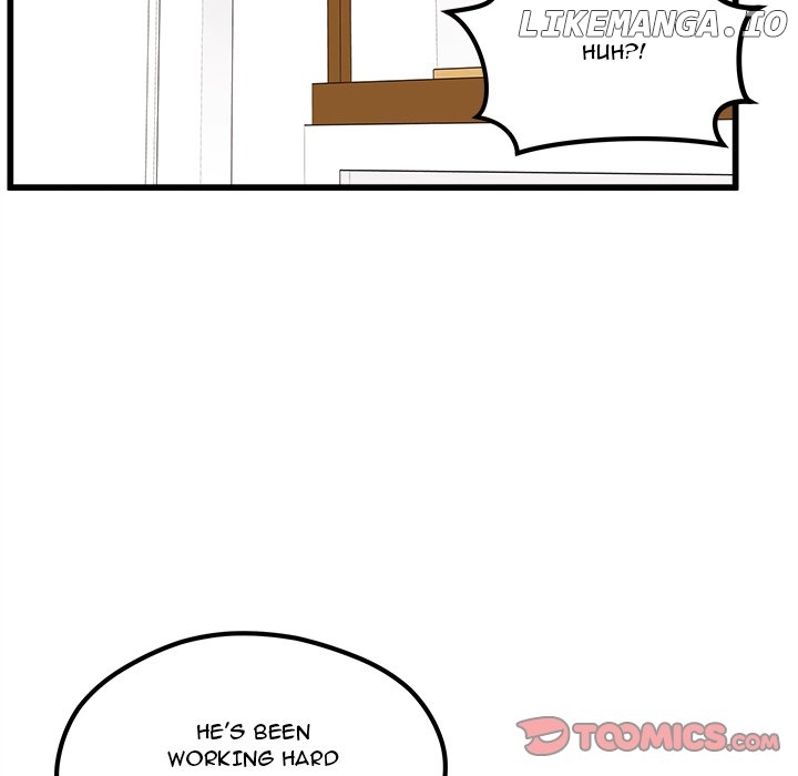 I Choose You! Chapter 86 - page 94