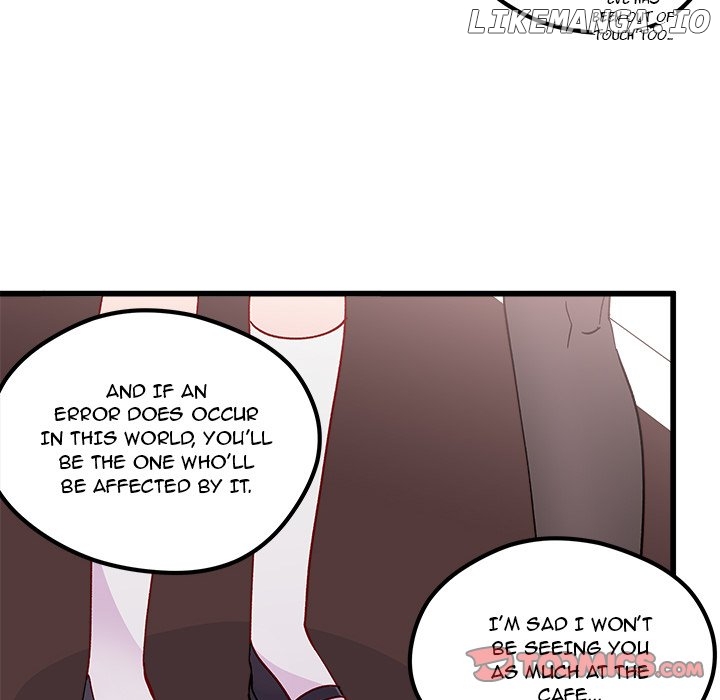 I Choose You! Chapter 86 - page 98