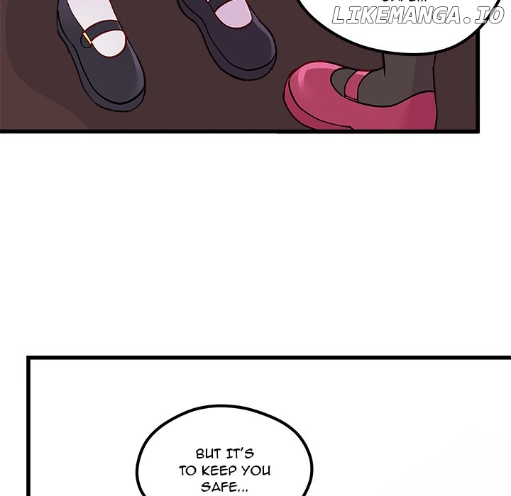 I Choose You! Chapter 86 - page 99