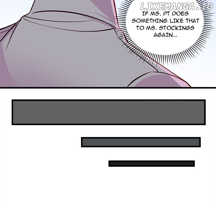 I Choose You! Chapter 48 - page 101